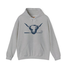 Load image into Gallery viewer, Coos Heid Logo Hoodie