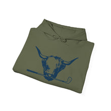 Load image into Gallery viewer, Coos Heid Logo Hoodie