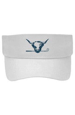 Coos Heid Classic Visor