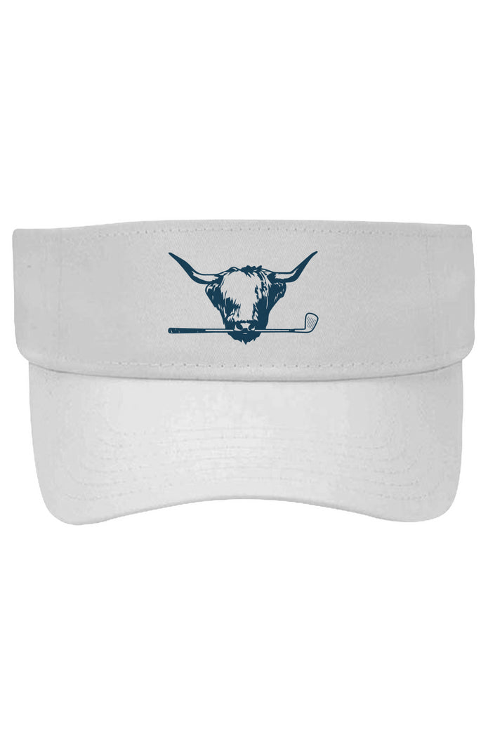 Coos Heid Classic Visor