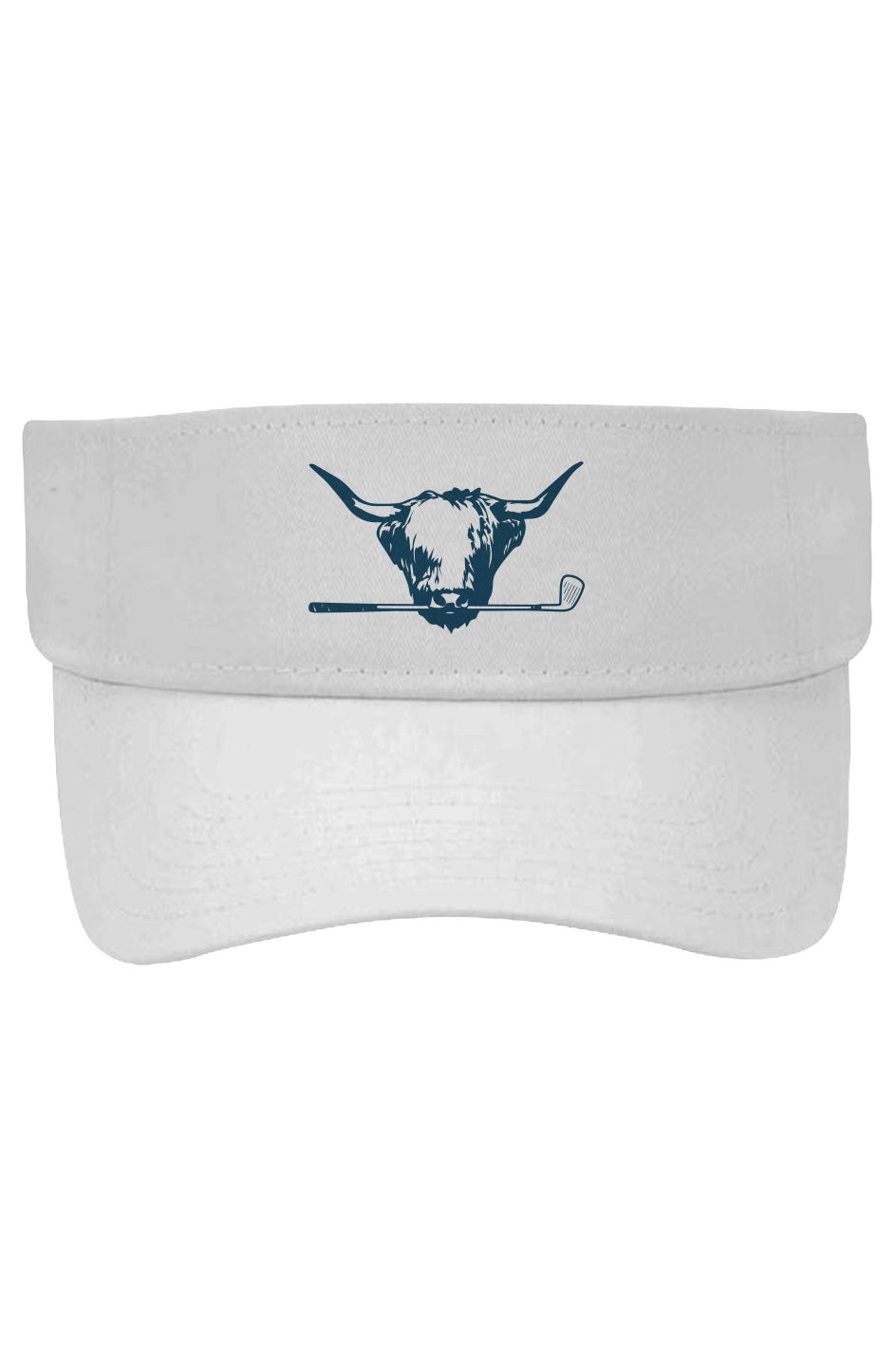 Coos Heid Classic Visor