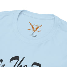 Load image into Gallery viewer, Be The Fuck On Time! Tee