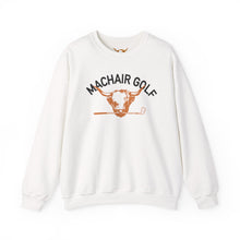 Load image into Gallery viewer, Coos Heid Logo Lock Up Hoodie