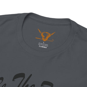 Be The Fuck On Time! Tee