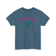 Load image into Gallery viewer, Coos Heid Logo Lock Up tee