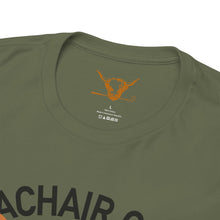 Load image into Gallery viewer, Coos Heid Logo Lock Up Tee