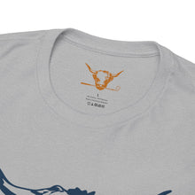 Load image into Gallery viewer, Coos Heid Logo Tee