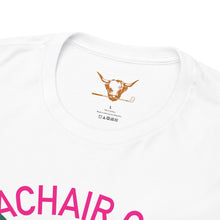 Load image into Gallery viewer, Coos Heid Logo Lock Up tee