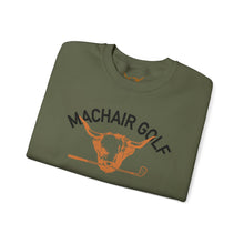 Load image into Gallery viewer, Coos Heid Logo Lock Up Hoodie