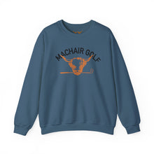 Load image into Gallery viewer, Coos Heid Logo Lock Up Hoodie