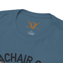 Load image into Gallery viewer, Coos Heid Logo Lock Up Tee