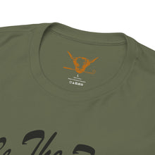 Load image into Gallery viewer, Be The Fuck On Time! Tee