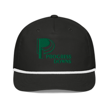 Load image into Gallery viewer, Progress Downs Golf Rope Cap