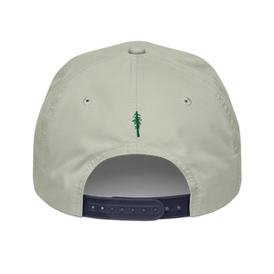 Progress Downs Golf Rope Cap