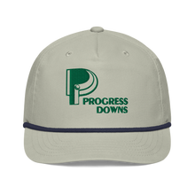 Load image into Gallery viewer, Progress Downs Golf Rope Cap