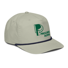 Load image into Gallery viewer, Progress Downs Golf Rope Cap
