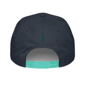Progress Downs Golf Rope Cap