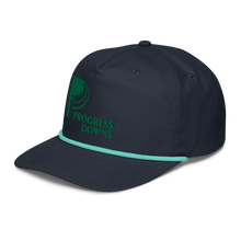 Load image into Gallery viewer, Progress Downs Golf Rope Cap