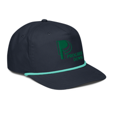 Load image into Gallery viewer, Progress Downs Golf Rope Cap