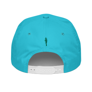 Progress Downs Golf Rope Cap