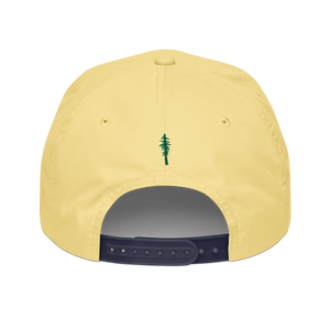 Progress Downs Golf Rope Cap