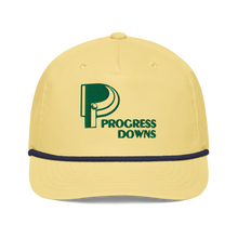 Load image into Gallery viewer, Progress Downs Golf Rope Cap