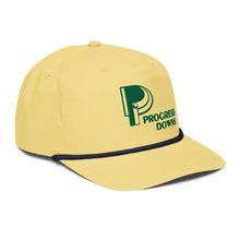 Load image into Gallery viewer, Progress Downs Golf Rope Cap